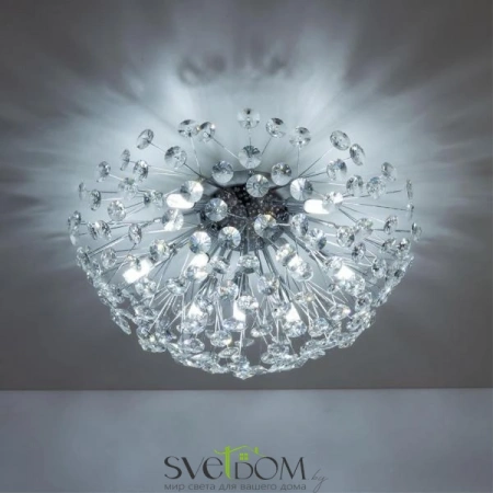 Люстры потолочныеEL322C09.1 CITILUX | Svetdom.by