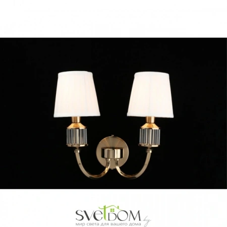 Настенные светильники APL.744.01.02 Aployt | Svetdom.by