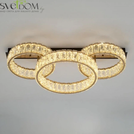Люстры потолочныеCL325162 CITILUX | Svetdom.by
