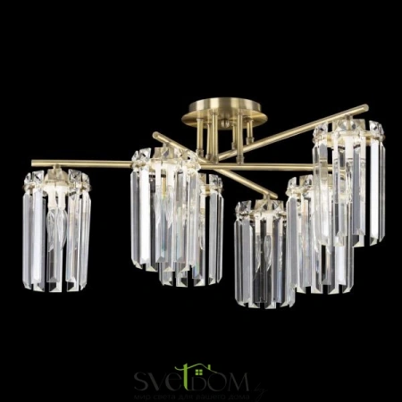 Люстры потолочныеCL313263 CITILUX | Svetdom.by