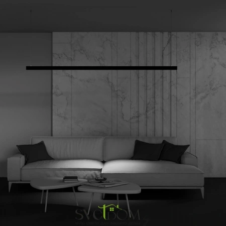 TR031-2-12W2.7K-B Maytoni