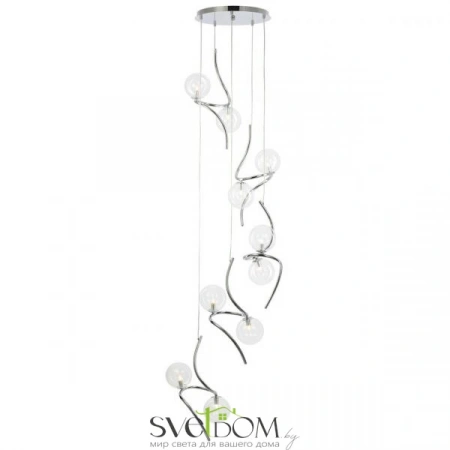 Люстры подвесныеCL206091 CITILUX | Svetdom.by