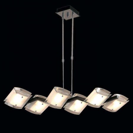 Люстры на штангеCL210165 CITILUX | Svetdom.by