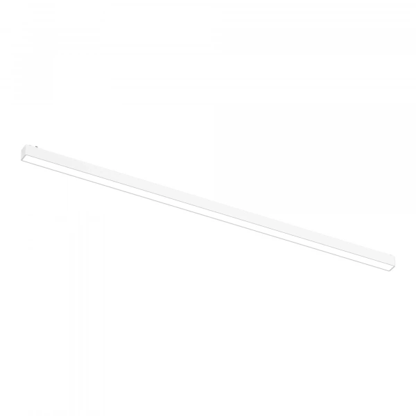 ST674.546.30 Магнитный трековый светильник Белый LED 1*30W 4000K 810Lm Ra>90 >90 IP20 L915xW26xH27 4 SKYFLAT