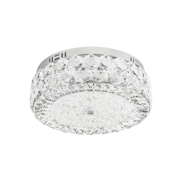 Потолочные светильники LED4U L1180-400 CR от Магазина Svetdom.by