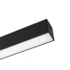 Светильник MAG-FLAT-45-L1005-30W Day4000 (BK, 100 deg, 24V) Arlight 026963 Arlight