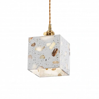 Подвесной светильник MODESTYLE MS.152.130 BS