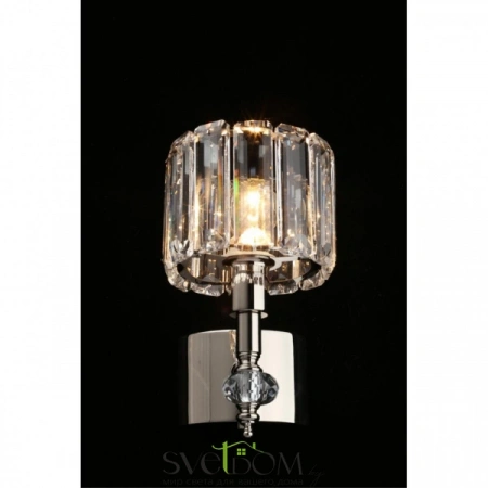 Настенные светильники APL.750.01.01 Aployt | Svetdom.by