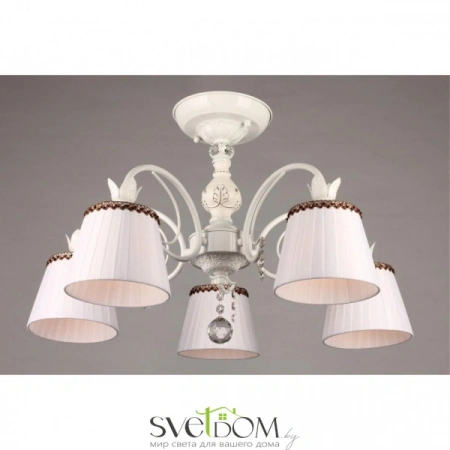 Люстры потолочныеOML-46407-05 Omnilux | Svetdom.by