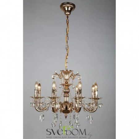 Люстры подвесныеOML-78903-08 Omnilux | Svetdom.by