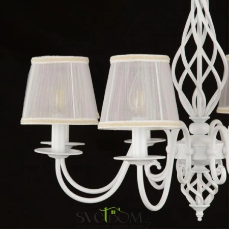 Люстры подвесныеCL427180 CITILUX | Svetdom.by