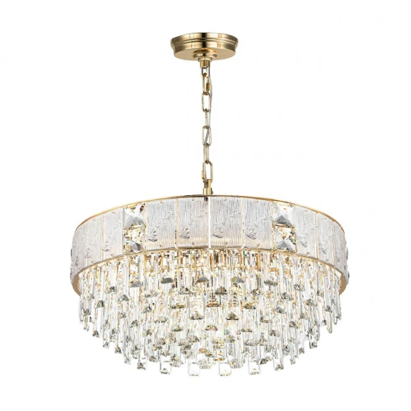 Люстры подвесные5070/12 Odeon Light | Svetdom.by