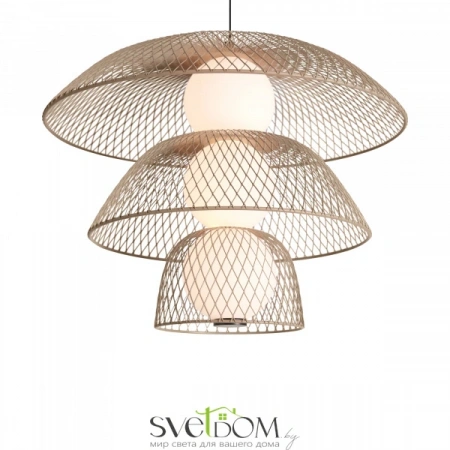 Подвесные светильники Freya FR5545PL-L5BG от Магазина Svetdom.by