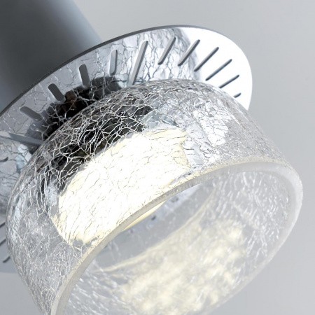 Подвесные светильники MODELUX MS.1411.120 CR от Магазина Svetdom.by