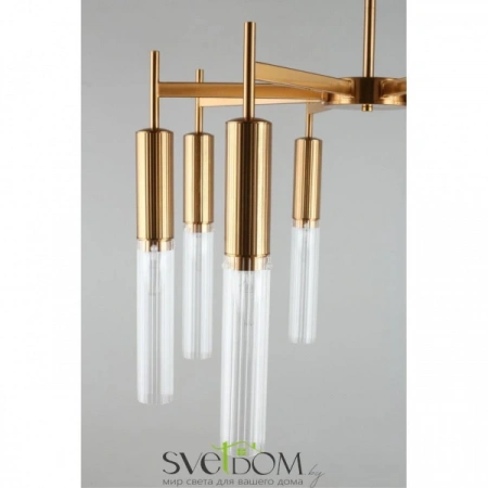 Люстры потолочныеAPL.327.07.08 Aployt | Svetdom.by