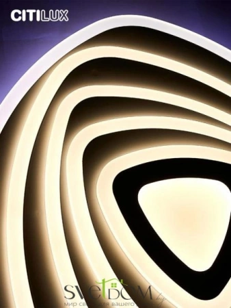 Люстры потолочныеCL737A35E CITILUX | Svetdom.by