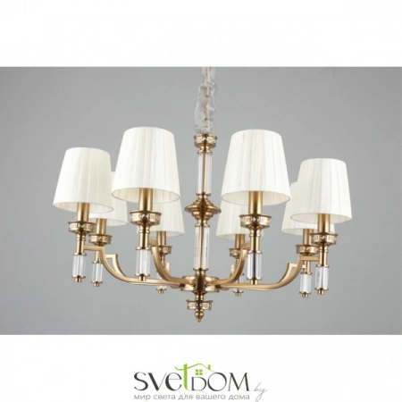 Люстры подвесныеAPL.716.13.08 Aployt | Svetdom.by