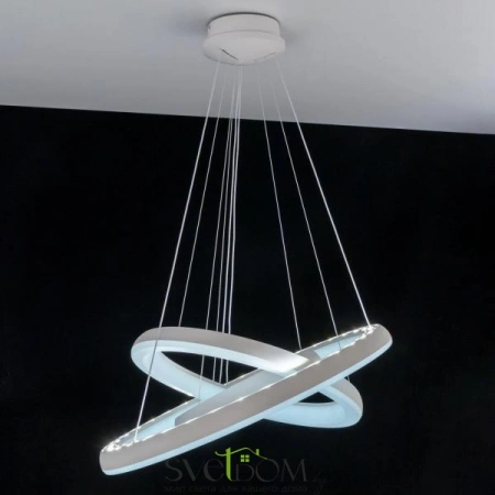 Люстры подвесныеCL730A150S CITILUX | Svetdom.by