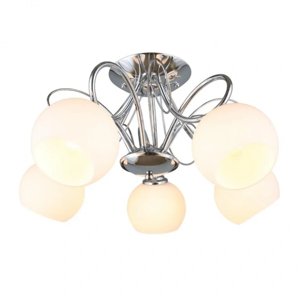 Люстры потолочныеOML-24707-05 Omnilux | Svetdom.by