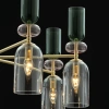 Люстра на штанге Citilux TENDY CL244171 CITILUX