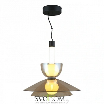 Светильник подвесной Aployt  APL.772.06.12