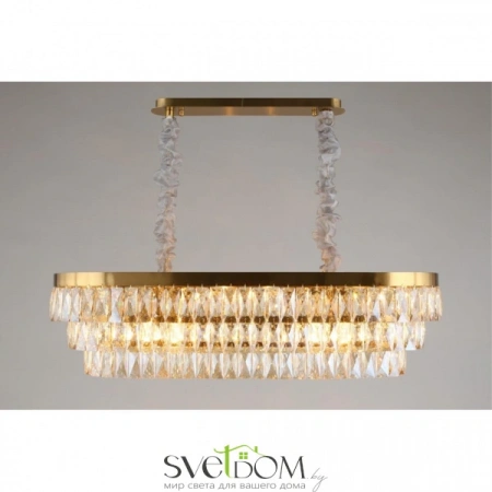 Люстры подвесныеAPL.837.03.12 Aployt | Svetdom.by