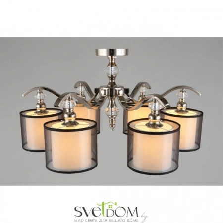 Люстры потолочныеAPL.703.17.06 Aployt | Svetdom.by