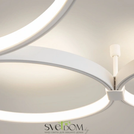 Потолочные светильники Maytoni MOD448CL-L40WK от Магазина Svetdom.by