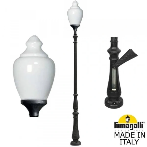 C50.205.000.AYE27 Fumagalli