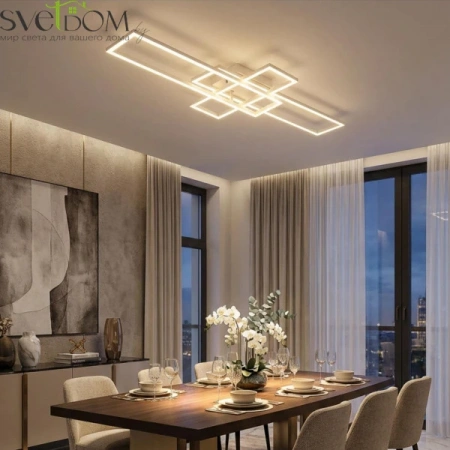 Люстры потолочныеCL201130 CITILUX | Svetdom.by