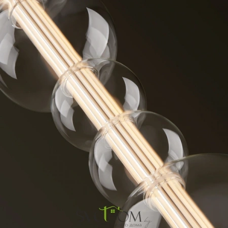 Подвесные светильники Freya FR5396PL-L13BS от Магазина Svetdom.by