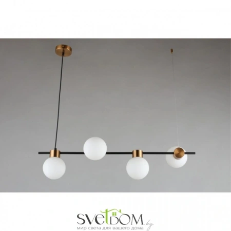 Люстры подвесныеOML-59503-04 Omnilux | Svetdom.by