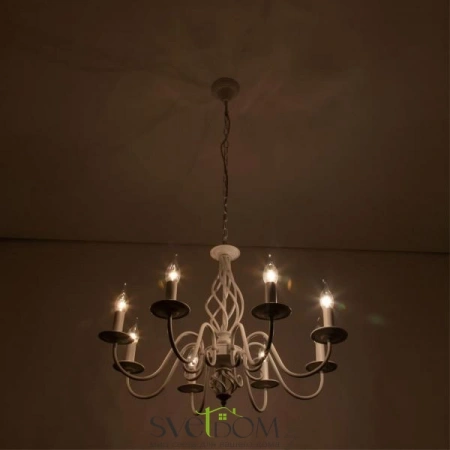 Люстры подвесныеCL427180 CITILUX | Svetdom.by