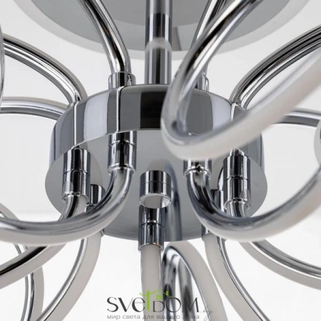 Люстры потолочныеCL224A171 CITILUX | Svetdom.by