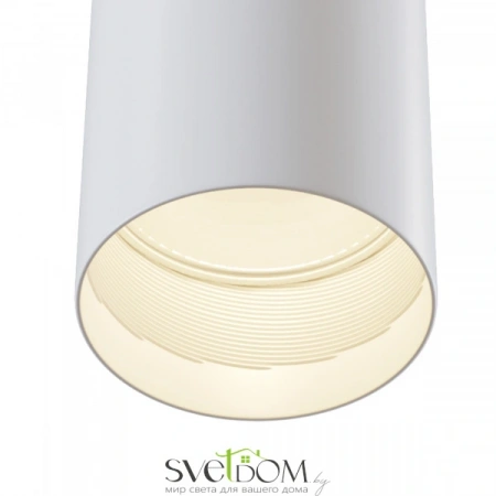 Потолочные светильники Maytoni C033WL-01W от Магазина Svetdom.by