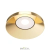 Встраиваемый светильник Technical DL040-L10G4K Maytoni