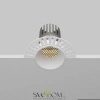 Встраиваемый светильник Technical DL119-10W-3K-TRS-W Maytoni