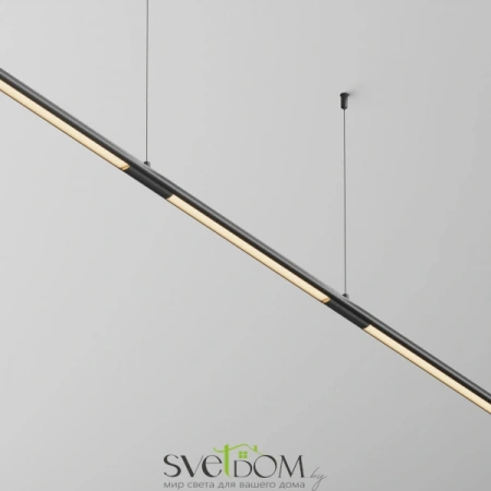 Светильники Maytoni C147CL-L500-12W3K-B от Магазина Svetdom.by