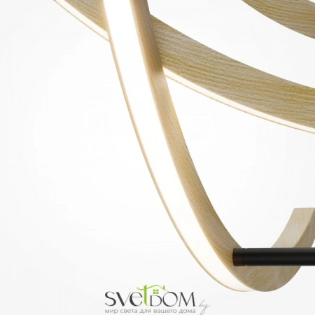 Подвесные светильники Maytoni MOD428PL-L27BK от Магазина Svetdom.by
