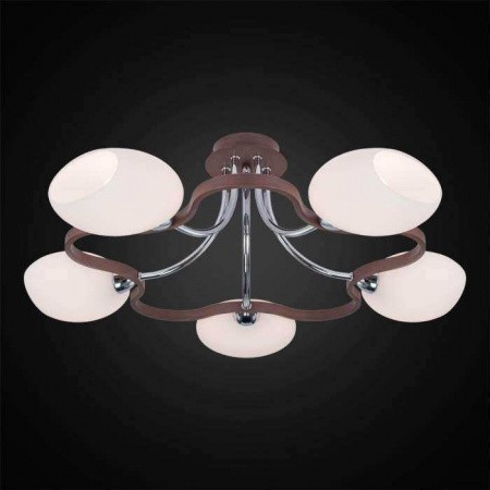 Люстры потолочныеCL131151 CITILUX | Svetdom.by