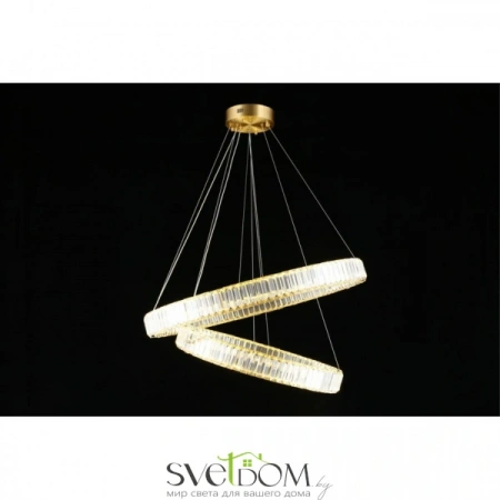 Люстры подвесныеAPL.026.13.85 Aployt | Svetdom.by
