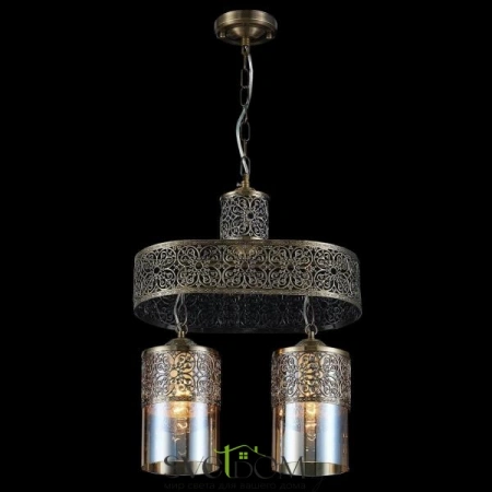 Люстры подвесныеCL467223 CITILUX | Svetdom.by