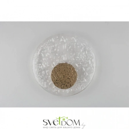 Бра APL.336.11.07 Aployt | Svetdom.by