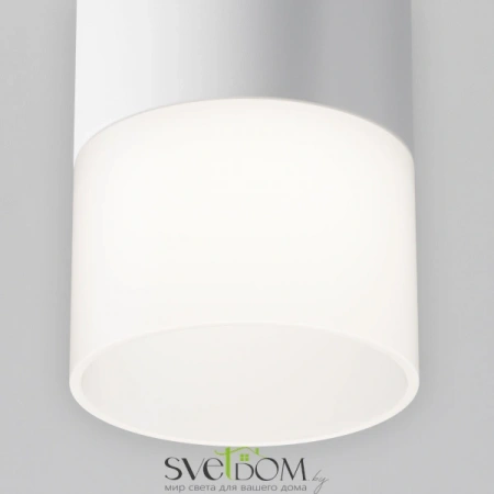 Фото Потолочные светильники Maytoni C007CW-01W Потолочные светильники Maytoni C007CW-01W от Магазина Svetdom.by