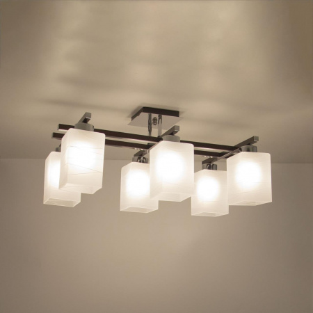 Люстры потолочныеCL127161 CITILUX | Svetdom.by