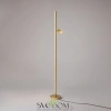 Напольный светильник (торшер) Maytoni MOD395FL-L28BS3K Maytoni