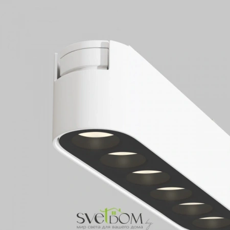 TR082-1-6W3K-M-W Maytoni