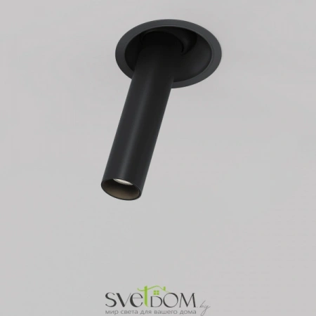 Встраиваемые светильники Maytoni C140RS-L200-7W4K-B от Магазина Svetdom.by