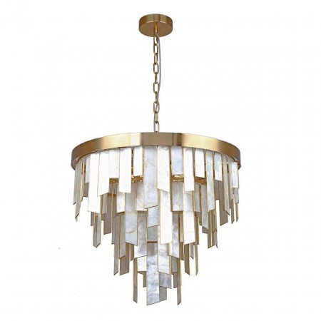 Люстры подвесные4199-10P Favourite | Svetdom.by