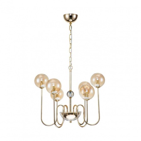 Люстры подвесные2999-6P Favourite | Svetdom.by